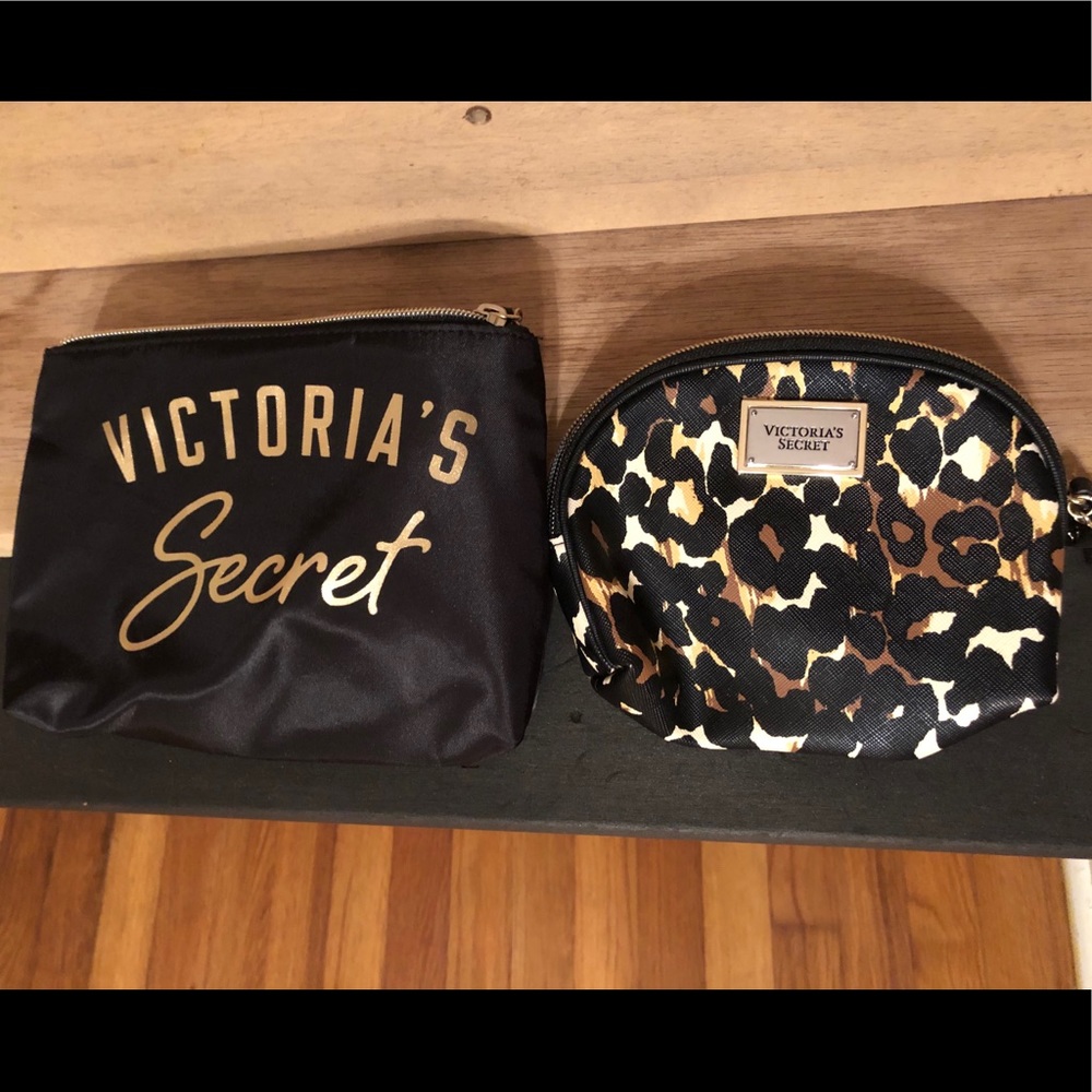 Victoria’s Secret Travel Bags